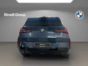 BMW X3 40d xDrive