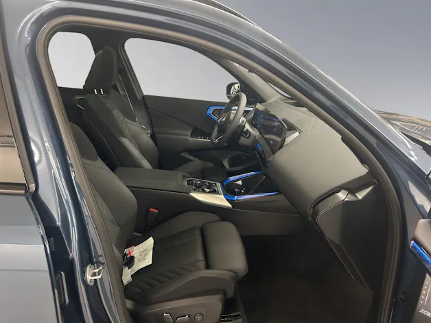 BMW X3 40d xDrive