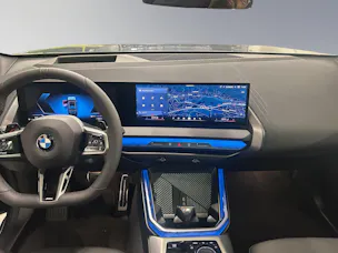 BMW X3 40d xDrive
