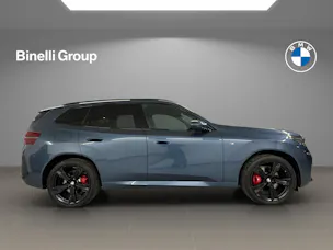 BMW X3 40d xDrive