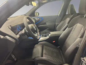 BMW X3 40d xDrive
