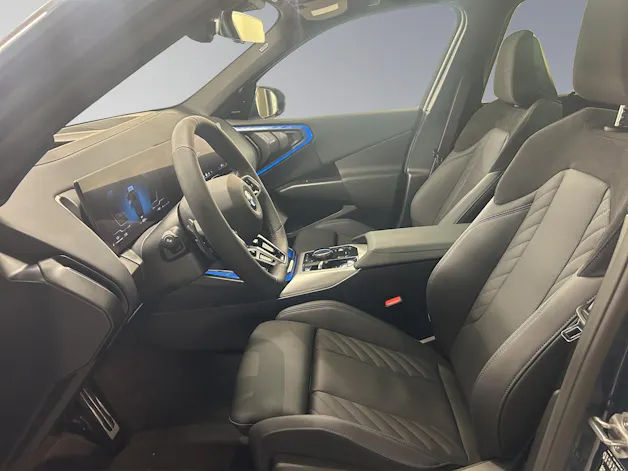 BMW X3 40d xDrive