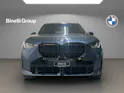 BMW X3 40d xDrive