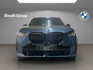 BMW X3 40d xDrive