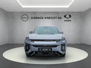 KGM Actyon 1.5 T-Gdi Hybrid Titanium