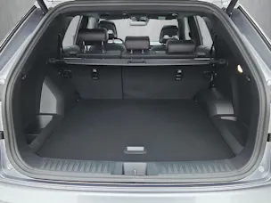 KGM Actyon 1.5 T-Gdi Hybrid Titanium