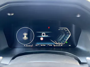 KGM Rexton RX 2.2 TD Platinum