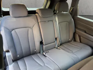KGM Rexton RX 2.2 TD Platinum