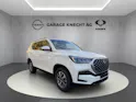 KGM Rexton RX 2.2 TD Platinum