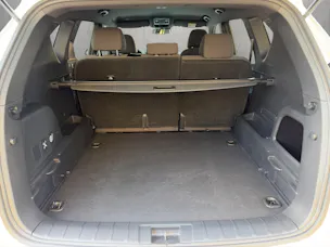 KGM Rexton RX 2.2 TD Platinum