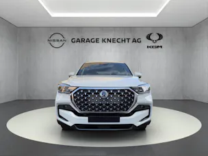 KGM Rexton RX 2.2 TD Platinum
