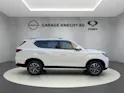 KGM Rexton RX 2.2 TD Platinum