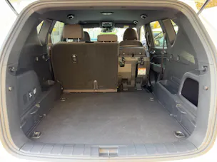 KGM Rexton RX 2.2 TD Platinum