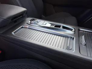 KGM Rexton RX 2.2 TD Platinum