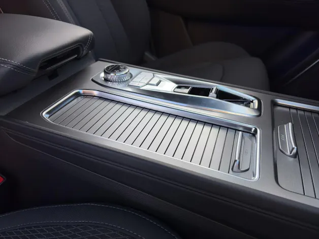 KGM Rexton RX 2.2 TD Platinum