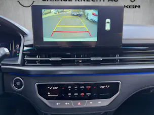 KGM Rexton RX 2.2 TD Platinum