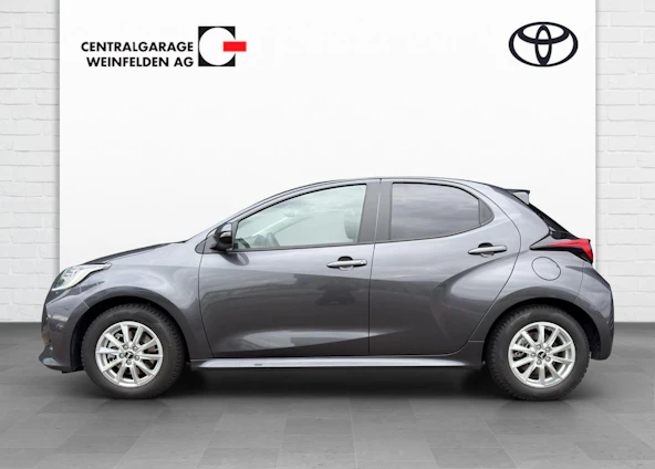 Fahrzeugbild 2 Fahrzeugbild 2