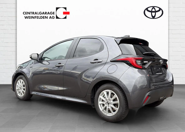 Fahrzeugbild 1 Fahrzeugbild 1