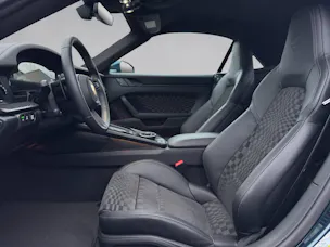 Porsche 911 Spirit 70 PTS