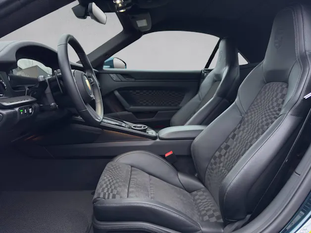 Porsche 911 Spirit 70 PTS