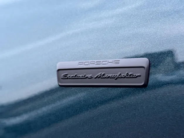 Porsche 911 Spirit 70 PTS