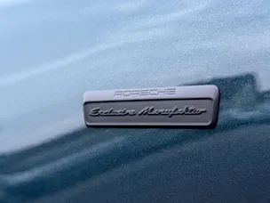 Porsche 911 Spirit 70 PTS