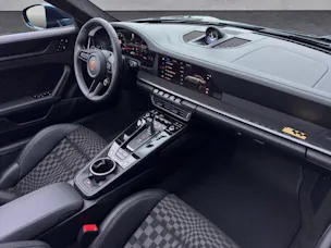 Porsche 911 Spirit 70 PTS
