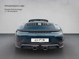 Porsche 911 Spirit 70 PTS