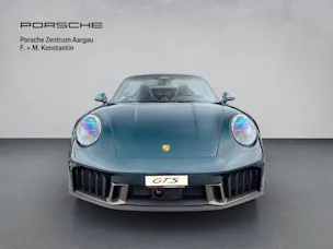 Porsche 911 Spirit 70 PTS