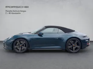Porsche 911 Spirit 70 PTS
