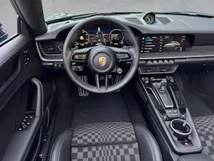 Porsche 911 Spirit 70 PTS