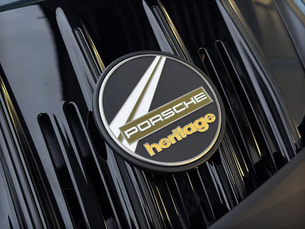 Porsche 911 Spirit 70 PTS