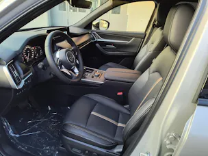 Mazda CX-60 3.3 D Homura Plus