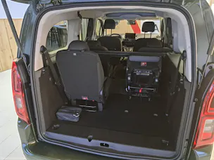 Toyota Proace City Verso L2 1.5 HDi 130 Trend