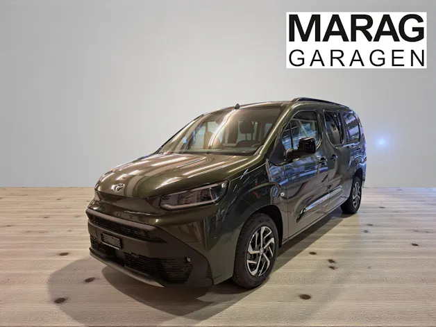 Toyota Proace City Verso L2 1.5 HDi 130 Trend