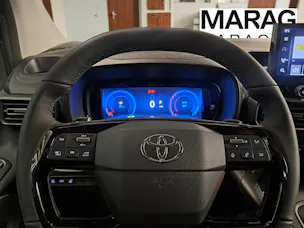 Toyota Proace City Verso L2 1.5 HDi 130 Trend