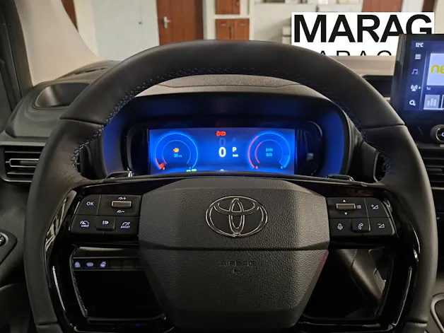 Toyota Proace City Verso L2 1.5 HDi 130 Trend