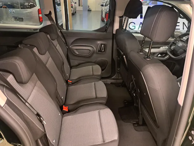 Toyota Proace City Verso L2 1.5 HDi 130 Trend