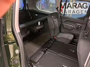 Toyota Proace City Verso L2 1.5 HDi 130 Trend