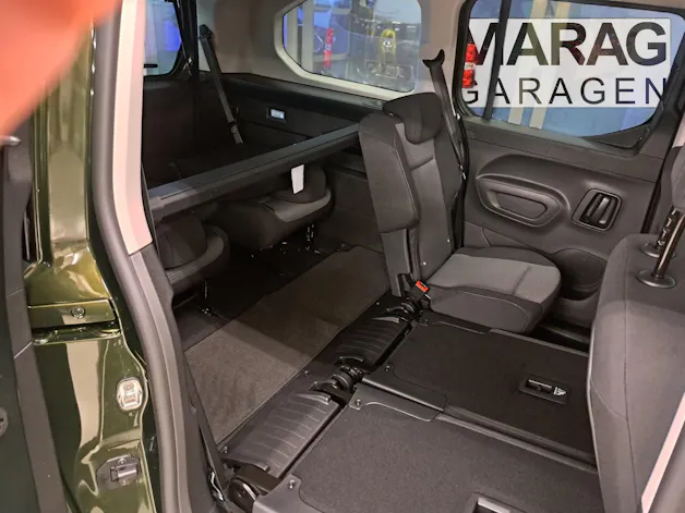 Toyota Proace City Verso L2 1.5 HDi 130 Trend