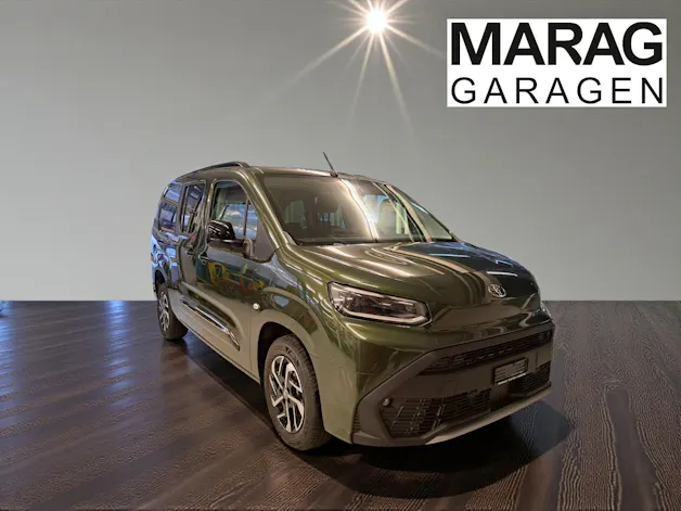 Toyota Proace City Verso L2 1.5 HDi 130 Trend