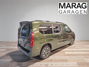 Toyota Proace City Verso L2 1.5 HDi 130 Trend