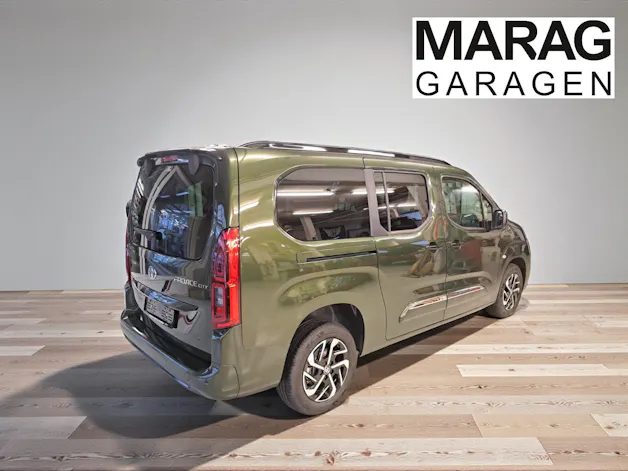 Toyota Proace City Verso L2 1.5 HDi 130 Trend