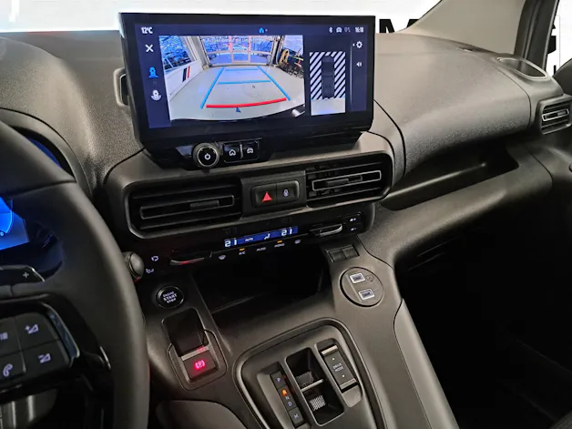Toyota Proace City Verso L2 1.5 HDi 130 Trend