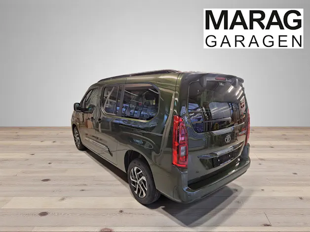 Toyota Proace City Verso L2 1.5 HDi 130 Trend