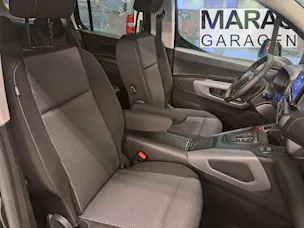 Toyota Proace City Verso L2 1.5 HDi 130 Trend