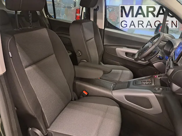 Toyota Proace City Verso L2 1.5 HDi 130 Trend