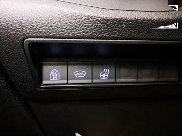 Toyota Proace City Verso L2 1.5 HDi 130 Trend