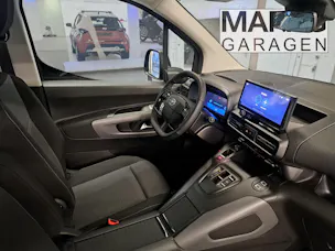 Toyota Proace City Verso L2 1.5 HDi 130 Trend