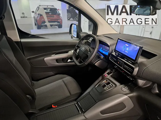 Toyota Proace City Verso L2 1.5 HDi 130 Trend